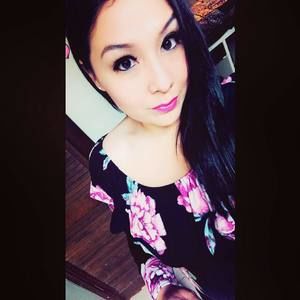 Meet your Posher, Karla